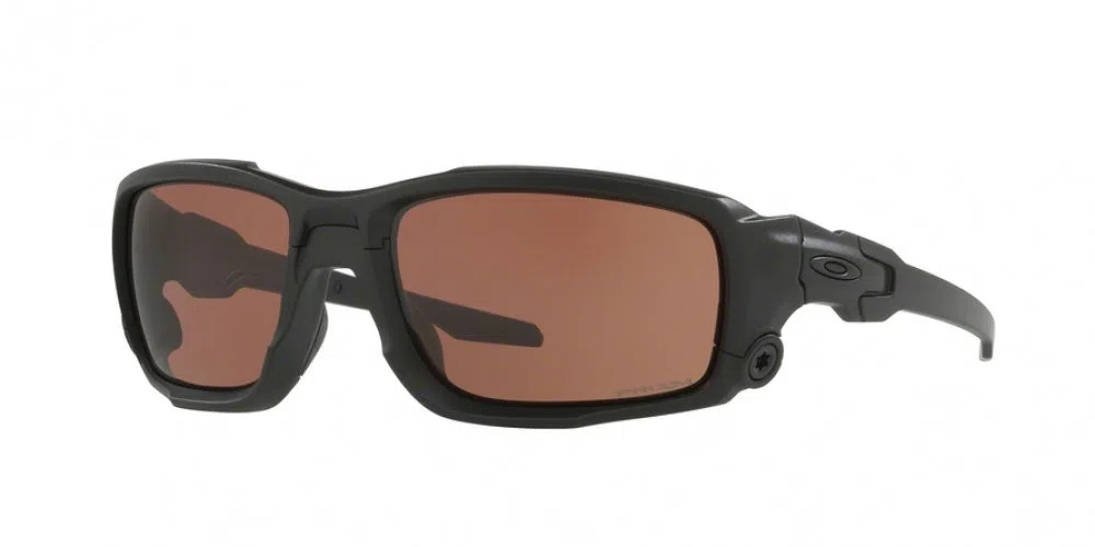 Oakley Si Ballistic Shocktube 9329 Sunglasses - view 4